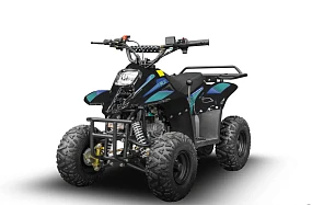 Квадроцикл SHARK 150 Universal Квадроцикл SHARK 150 Universal