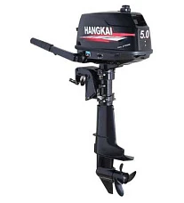 Лодочный мотор Hangkai (Хангкай) T5.0 HP