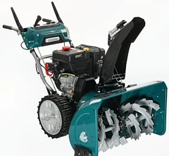 Снегоуборщик FINEPOWER SRMP8742L