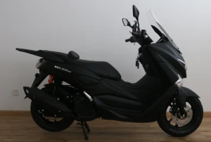 Скутер Vento MAX RS - 150cc (replica Yamaha TMAX) Инжектор EFI Lifan, ABS