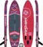 SUP (САП) Доска MISHIMO PRO-MAX Viva Magenta 10.6’ (320см) SUP (САП) Доска MISHIMO PRO-MAX Viva Magenta 10.6’ (320см)