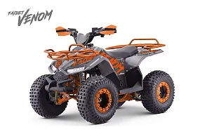 Квадроцикл FAIDET VENOM 125