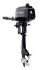 2х-тактный лодочный мотор WATERMAN T4 BMS 2х-тактный лодочный мотор WATERMAN T4 BMS