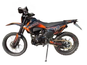 Кроссовый мотоцикл JEBE 19 ZS174FMN