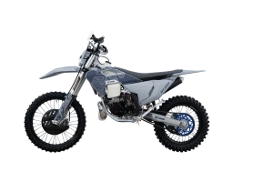 Кроссовый мотоцикл FXMOTO HT300 MT 2T (Без прогрессии)