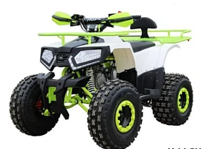 Квадроцикл IRIDE KOKS 125 8” 3+1 Квадроцикл IRIDE KOKS 125 8” 3+1