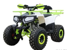 Квадроцикл IRIDE KOKS 125 8” 3+1
