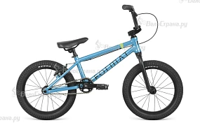 Велосипед детский Format (Формат) Kids BMX 16 (2022) Велосипед детский Format (Формат) Kids BMX 16 (2022)
