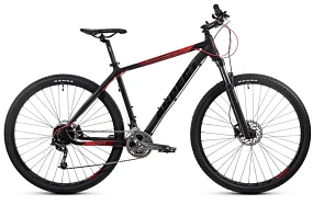 Горный велосипед Aspect (Аспект) AIR PRO 29 (2020)