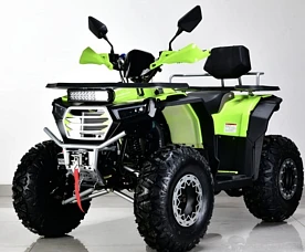 Квадроцикл APAKANI HAMMER 200L Квадроцикл APAKANI HAMMER 200L