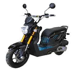 Скутер Vento NAKED