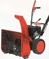 Снегоуб орщик ELITECH СМ 0756Н Снегоуб орщик ELITECH СМ 0756Н