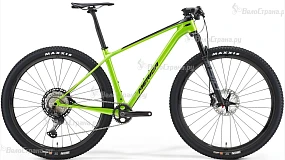 Горный велосипед Merida (Мерида) Big.Nine 7000 (2021) Горный велосипед Merida (Мерида) Big.Nine 7000 (2021)