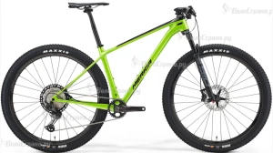 Горный велосипед Merida (Мерида) Big.Nine 7000 (2021)