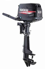 Лодочный мотор Hangkai (Хангкай) F6.5 HP