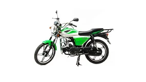 Мопед Альфа RX 11 (2020)