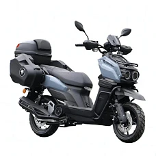 Скутер PROMAX STALKER ARMY 240(49) Скутер PROMAX STALKER ARMY 240(49)