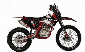 Мотоцикл Hasky F5 Racing 172FMM 250cc