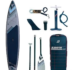 SUP Board GLADIATOR OR12.6LT