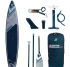 SUP Board GLADIATOR OR12.6LT