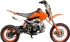ПИТ-БАЙК С.МОТО KXD 607 14/12" 125 cc