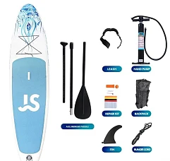 SUP-БОРД JS Jellyfish 11'0"