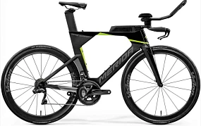 Шоссейный велосипед Merida (Мерида) Warp TRI Limited (2020) Шоссейный велосипед Merida (Мерида) Warp TRI Limited (2020)