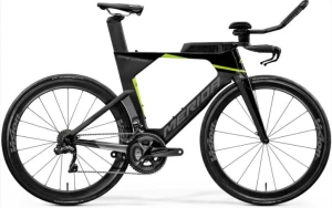 Шоссейный велосипед Merida (Мерида) Warp TRI Limited (2020)