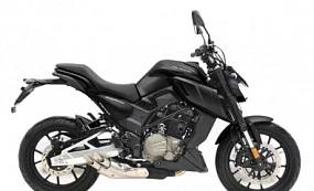 Мотоцикл Regulmoto ALIEN MONSTER 300