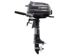 Подвесной лодочный мотор Yamaha (Ямаха) F5AMHS