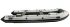Лодка РИБ RiverBoats RB 380 (Встроенный рундук) (NEW)