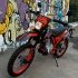 Эндуро мотоцикл Kugoo JL-300