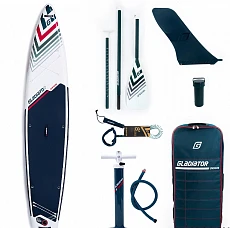SUP Board GLADIATOR OR12.6T SC