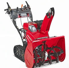 Снегоуборщик HONDA HSS 970A ETD