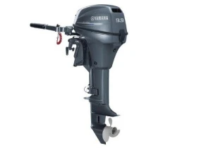 Подвесной лодочный мотор Yamaha (Ямаха) F8FMHS