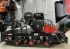 Мотобуксировщик IKUDZO 1450/500 K15 (Lifan, loncin, ZongShen)