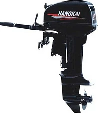 Лодочный мотор Hangkai (Хангкай) T9.9 HP