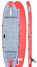 Надувная доска для sup-бординга JOBE LENA 10.6 YOGA INFLATABLE PADDLE BOARD PACKAGE WMN Надувная доска для sup-бординга JOBE LENA 10.6 YOGA INFLATABLE PADDLE BOARD PACKAGE WMN