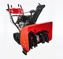 Снегоуборщик BRAIT BR-1172ELTWS-6