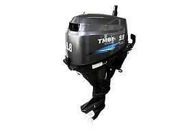 Лодочный мотор TMBK MARINE F9.8BMS