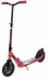 Самокат Novatrack (Новатрак) Poli, красный, колеса 200 мм Самокат Novatrack (Новатрак) Poli, красный, колеса 200 мм