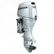 Лодочный мотор HONDA (Хонда) BF50 SRTU