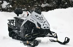 Снегоход IRBIS SF300PRO
