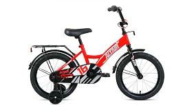 Велосипед ALTAIR (Альтаир) KIDS 16 (2022)