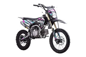 Питбайк YPS Open F125cc 17\14