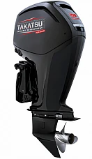 Лодочный мотор TAKATSU TF150FEEL-T EFI