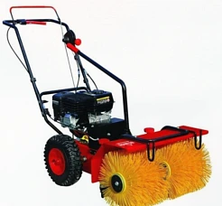 Снегоуборщик ELITECH СМ 6У2 Снегоуборщик ELITECH СМ 6У2