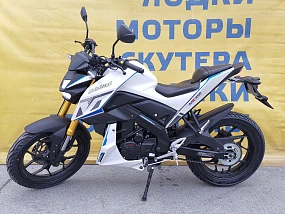 Мотоцикл MOTOLAND (МОТОЛЕНД) 250 MT250 (172FMM-5/PR250) PRO SPORT Мотоцикл MOTOLAND (МОТОЛЕНД) 250 MT250 (172FMM-5/PR250) PRO SPORT