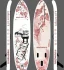 SUP (САП) Доска MISHIMO SAKURA 10.6’ (325см) SUP (САП) Доска MISHIMO SAKURA 10.6’ (325см)