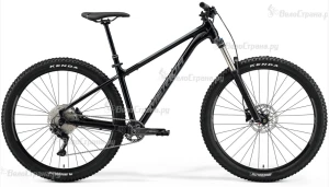 Горный велосипед Merida (Мерида) Big.Trail 400 (2021)